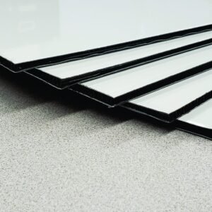 Aluminum Composite Signs