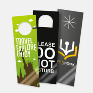 Door Hangers